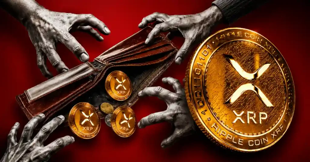 XRP Ledger Upgrade Enters Final Phase Ahead of May 27 Deadline