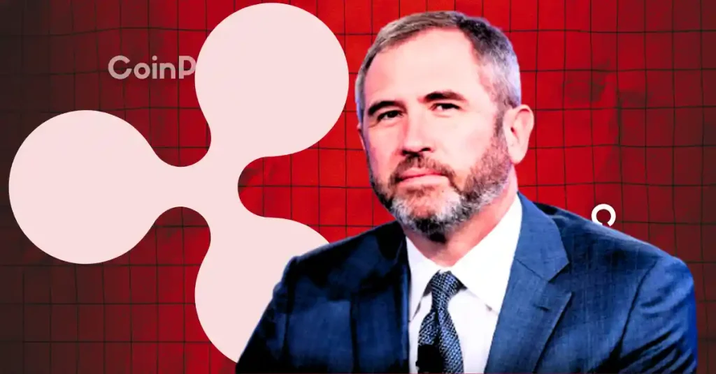XRP News: Ripple’s Brad Garlinghouse Reveals His Role in the XRP Community