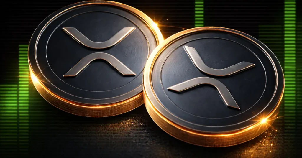 XRP News Today: Gulf Nations Question US Loyalty and Analysts Examine What That Means for XRP