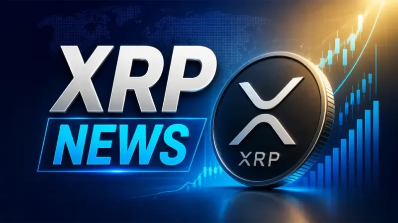 XRP News: Trump Executive Order and Fed Skinny Account Framework Could Open US Payment Infrastructure to Ripple