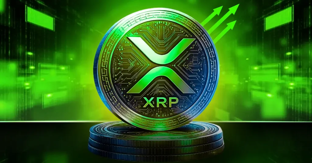 XRP Outshines Bitcoin and Ethereum as Institutional Inflows Surge—Will This Fuel the Next Price Rally?