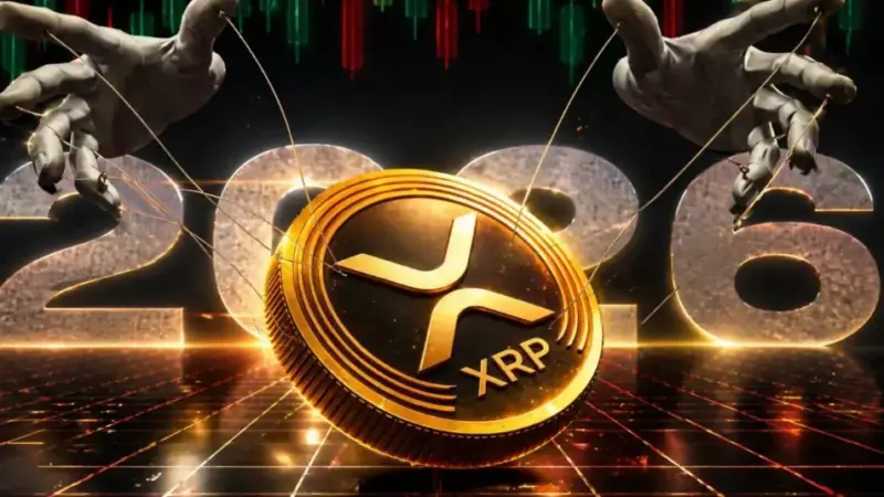‘XRP Price Could Double By End of Year’, Says Canary Capital CEO