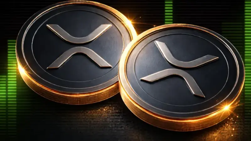 XRP Price Enters Key Resistance Zone—Can a Breakout From Here Trigger a New All-Time High Rally?