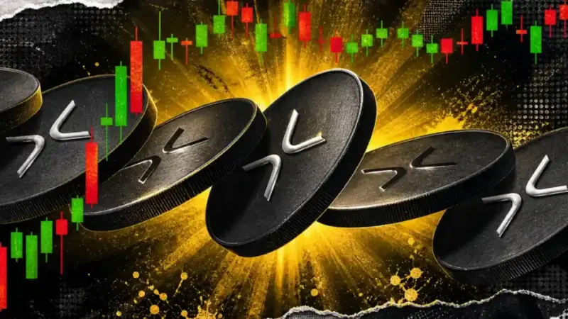 XRP Price Fear Explodes Again, But Analyst Says There’s More to the Story