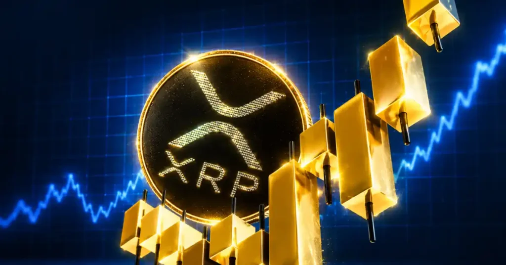 XRP Price Hovers Around Key Resistance Despite Growing Market Fear—Can It Rebound to $1.60?