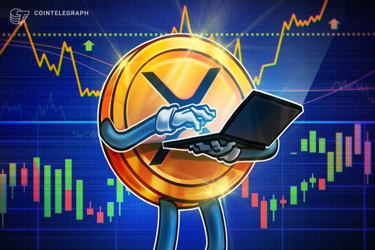 XRP price in ‘value zone’ near $1.40 as whales pull $170M from exchanges