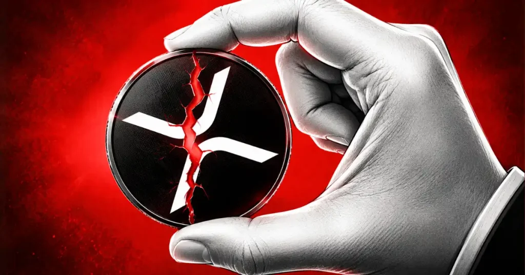XRP Supply Shock? Analyst Says 90M XRP Quietly Left Exchanges