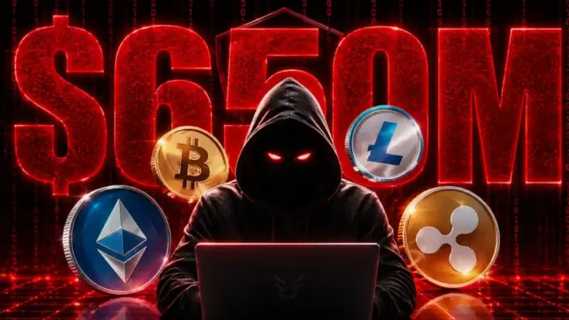 ZachXBT Names Teen Behind $19 Million Crypto Theft Who Flaunted It On Instagram
