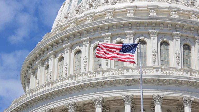 160 National Security Veterans Back CLARITY Act as Senate Crypto Battle Reaches Critical Stage