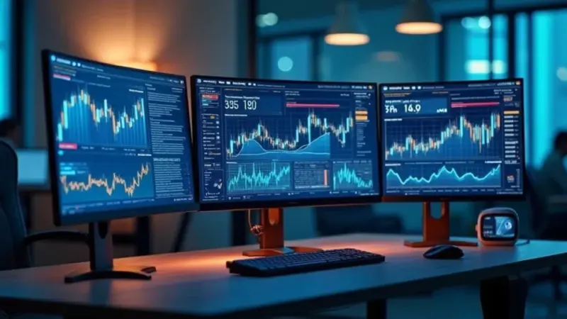 AI Prediction Models Are Becoming Popular Beyond Financial Markets