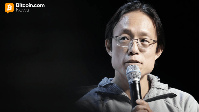 Animoca’s Yat Siu Warns $900B Ad Industry Faces Collapse as AI Agents Take Over Discovery