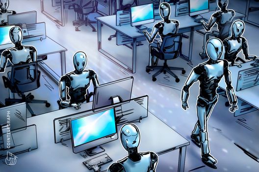 Anthropic’s warning: AI is on the cusp of getting smarter on its own