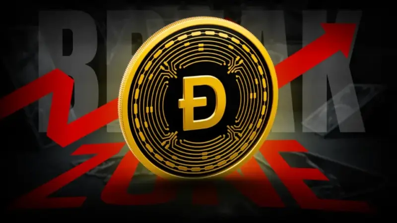 Are Dogecoin Bulls Losing Control? Can This Key Support Prevent Another 15% Drop?