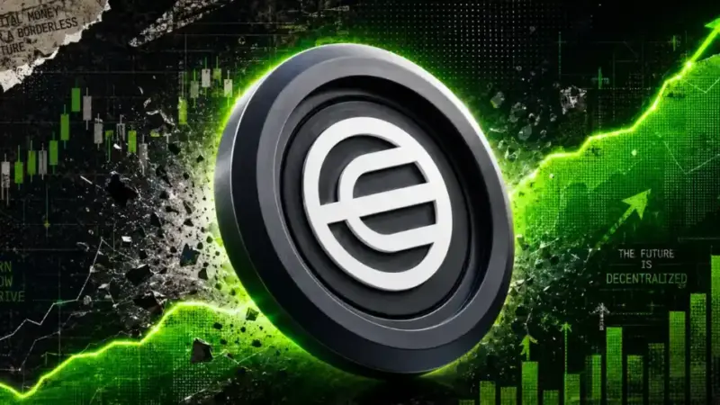 Arthur Hayes Dumps HYPE, Turns To Worldcoin: WLD Price Jumps 15%