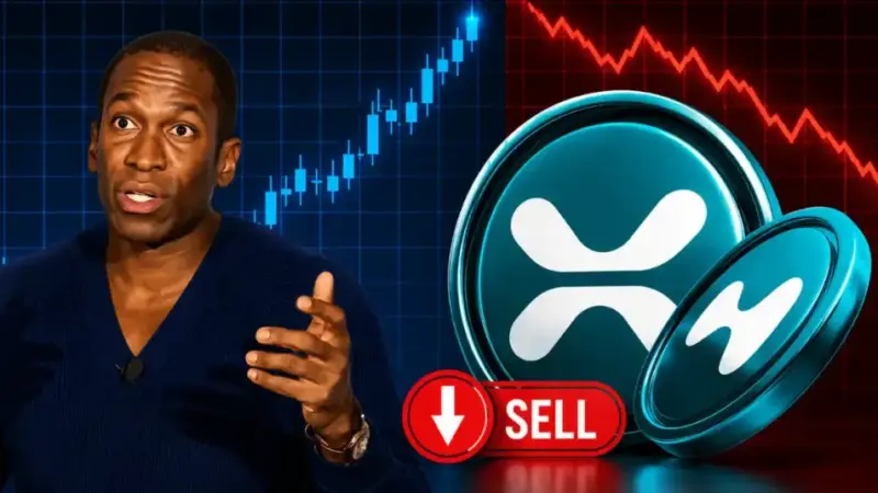 Arthur Hayes Dumps Worldcoin (WLD) After Exiting ZEC, NEAR, and HYPE