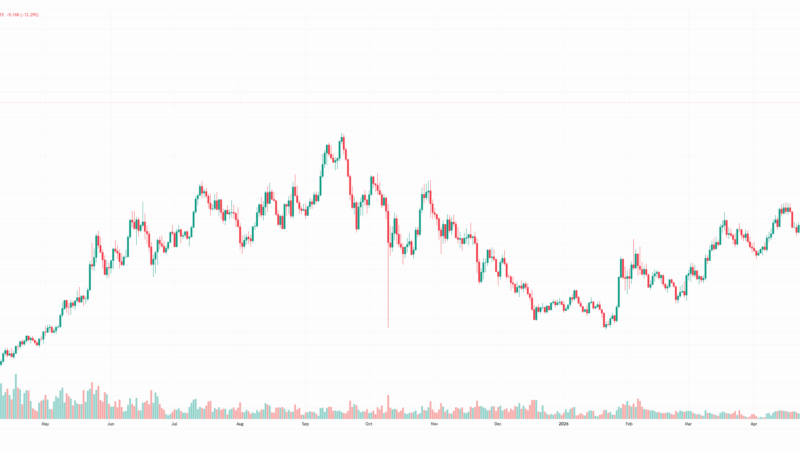Arthur Hayes Sells HYPE and NEAR After Recent Bullish Calls