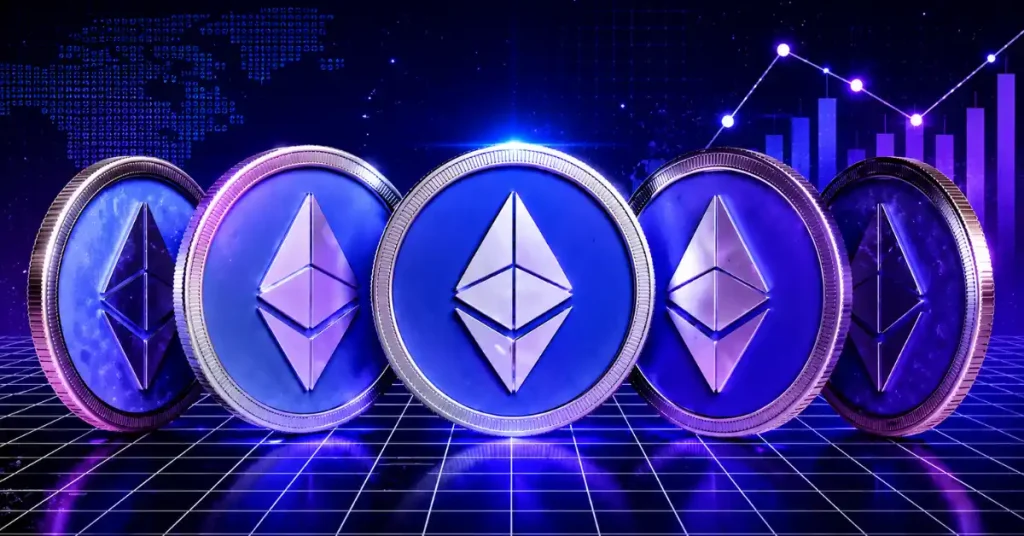Bankless Founder Calls Ethereum a Failed Project as Price Drop 67% 
