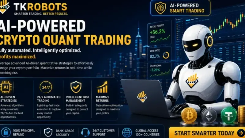 Best AI Crypto Quant Trading Platforms in 2026: Top Automated Trading Tools Compared