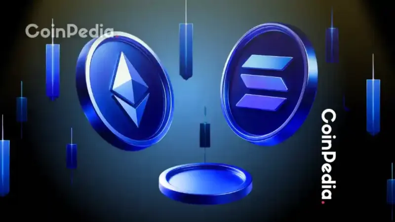 Bitcoin and These Four Altcoins Could Outperform Stocks Soon
