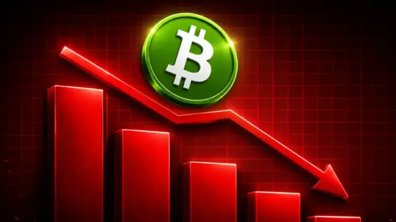 Bitcoin Cash Price Faces Major Breakdown: Here’s What Traders Are Watching