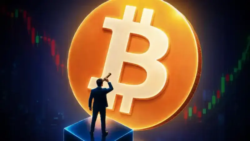 Bitcoin Fear & Greed Index Drops Into Extreme Fear Territory