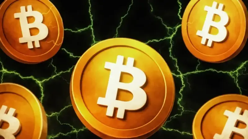 Bitcoin Price Faces Fresh Pressure as BlackRock and Winklevoss Wallet Moves Spark Speculation