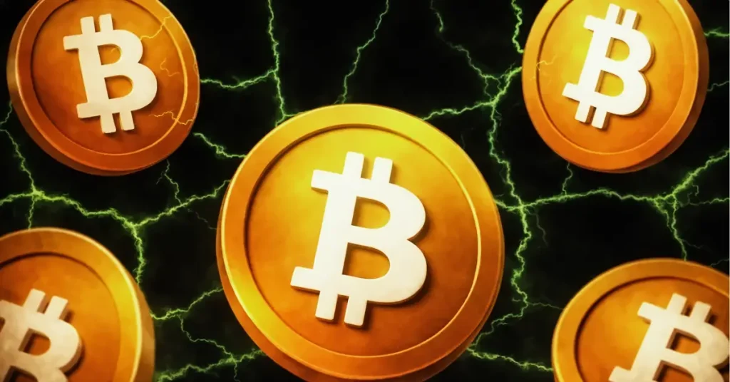 Bitcoin Price Faces Fresh Pressure as BlackRock and Winklevoss Wallet Moves Spark Speculation
