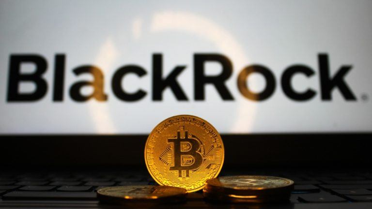 Blackrock Leads Crypto ETF Inflows as Bitcoin, Ether and XRP All Turn Positive
