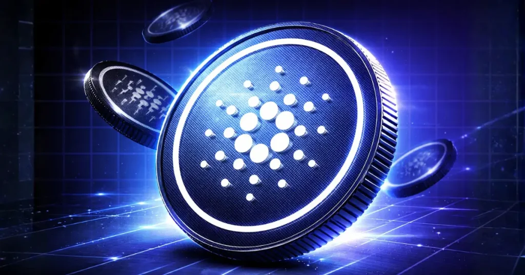 Cardano’s Dormant Wallets Just Sent a Rare Signal—Could ADA Price Be Near a Reversal?