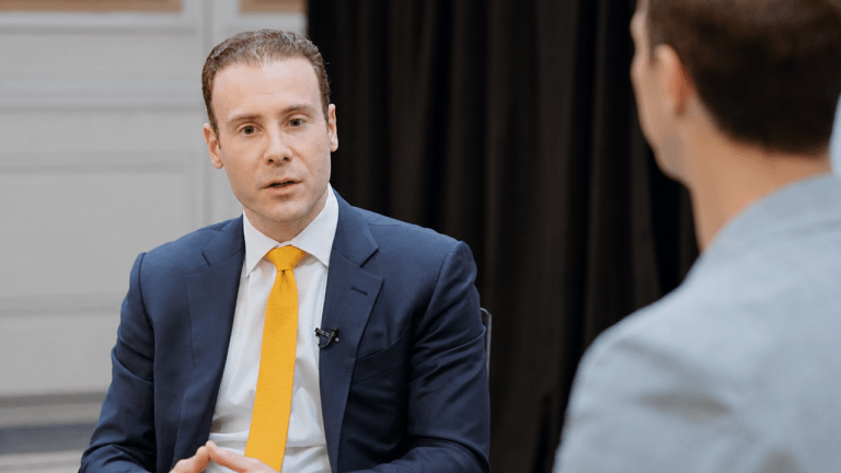 CFTC’s Mike Selig Vows to End Regulation by Enforcement as He Steers US Crypto Solo