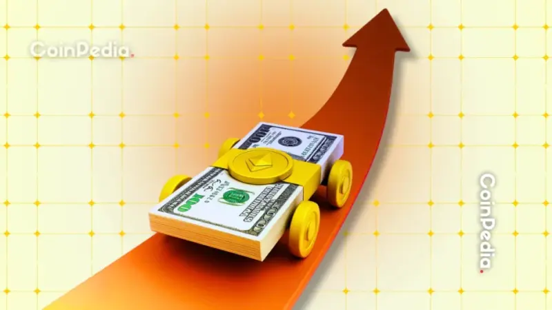 Citi Predicts Tokenized Securities Market Could Reach $5.5 Trillion by 2030