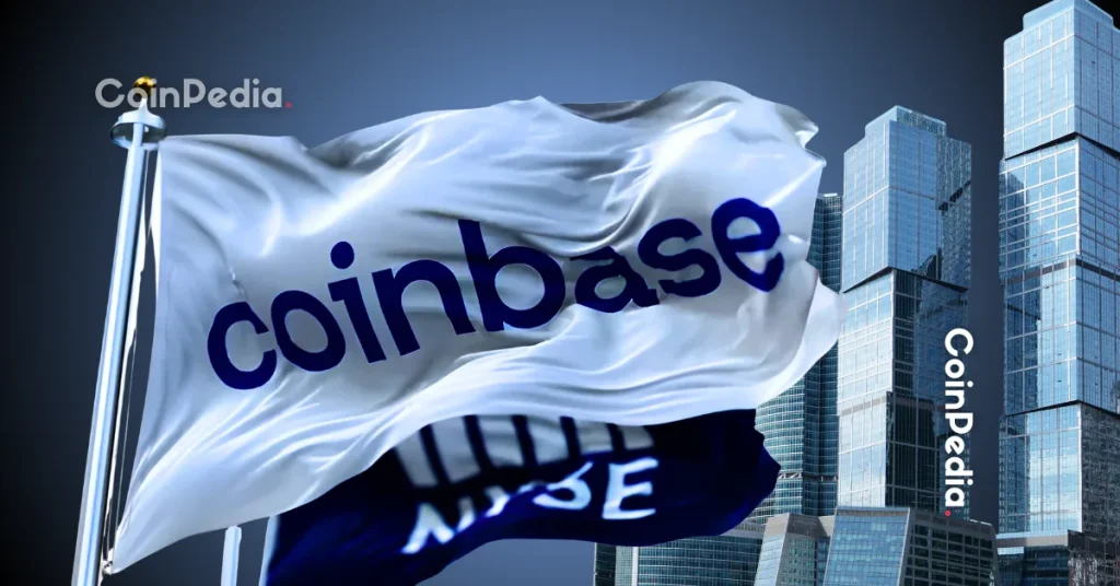 Coinbase Launches Pre-IPO Perpetuals With SpaceX