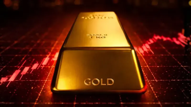 Crypto Exchanges Could Pull $2T Into Global Stocks by 2031