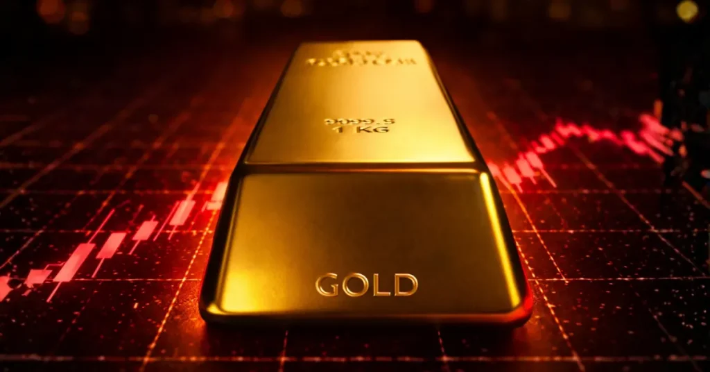 Crypto Exchanges Could Pull $2T Into Global Stocks by 2031