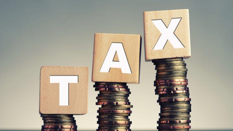 Crypto Investors Could Lose Key Tax Advantage Under New House Proposal