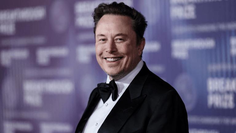 Elon Musk Says Universal High Income Could Replace Government AI Ownership