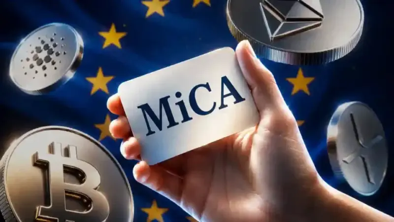 EU to Impose €10K Cash Limit and Ban on Anonymous Crypto Accounts