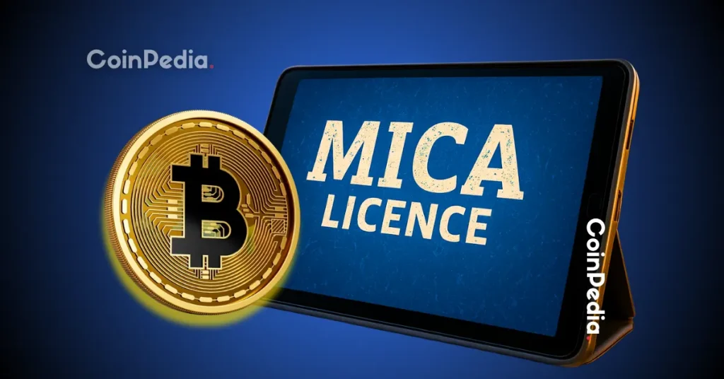 Exclusive: Europe Crypto Regulation Set for Further Changes as MiCA Enters Full Implementation
