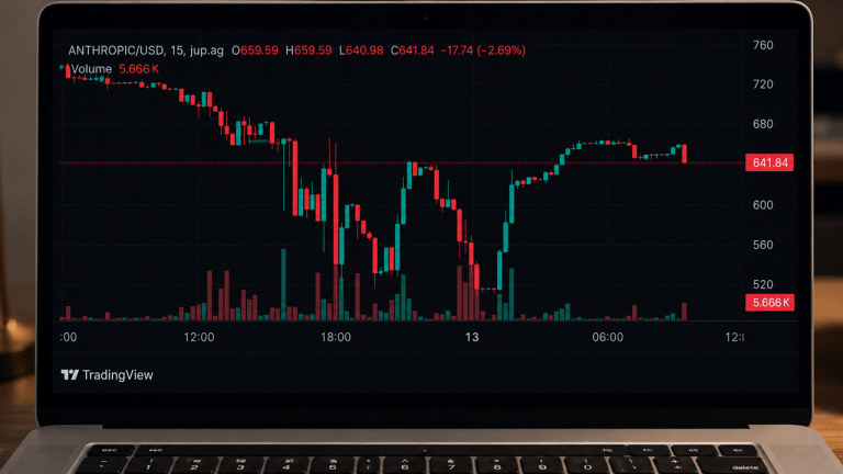 Fable 5 Shutdown: US Export Controls Force Anthropic Offline, Pre-IPO Speculators Bleed