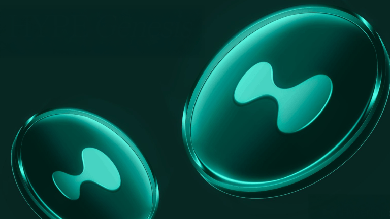 Grayscale’s Hyperliquid Staking ETF Debuts With Lowest US Fee at 0.29%