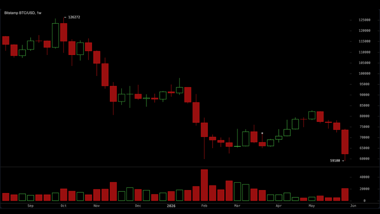 Here’s Why Bitcoin’s 50% Drop Looks Mild Next to What Several Altcoin Holders Are Sitting On