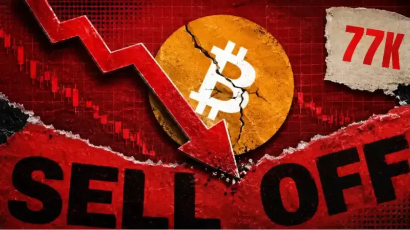 How Low Will Bitcoin Go in June? Bitcoin Analyst Reveals