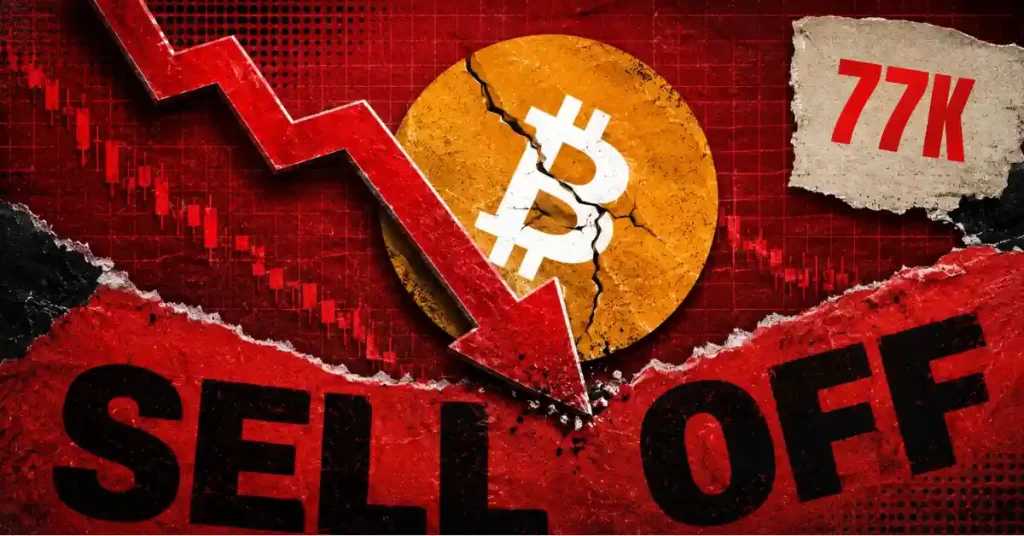 How Low Will Bitcoin Go in June? Bitcoin Analyst Reveals