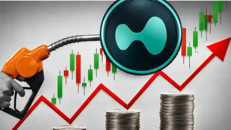 Hyperliquid’s HYPE Enters Top 10 Cryptocurrencies by Market Cap