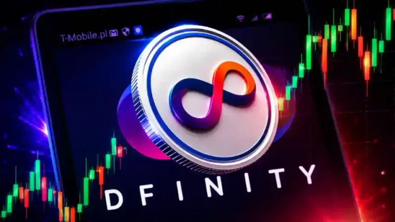 ICP Price Eyes Breakout as Internet Computer Becomes Crypto’s Most Used Blockchain
