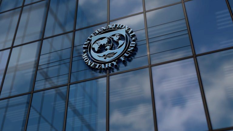 IMF Warns Nigeria’s Stablecoin Boom Could Weaken Local Currency Demand
