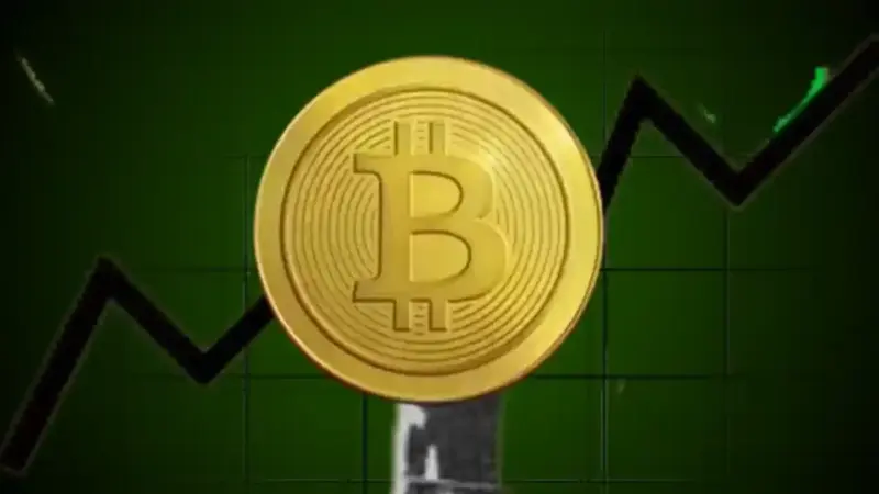 Is Bitcoin Price Bottoming or Building for a Deeper Drop to $30,000?