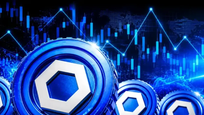 Is Chainlink Price Heading Toward Its Final Support?