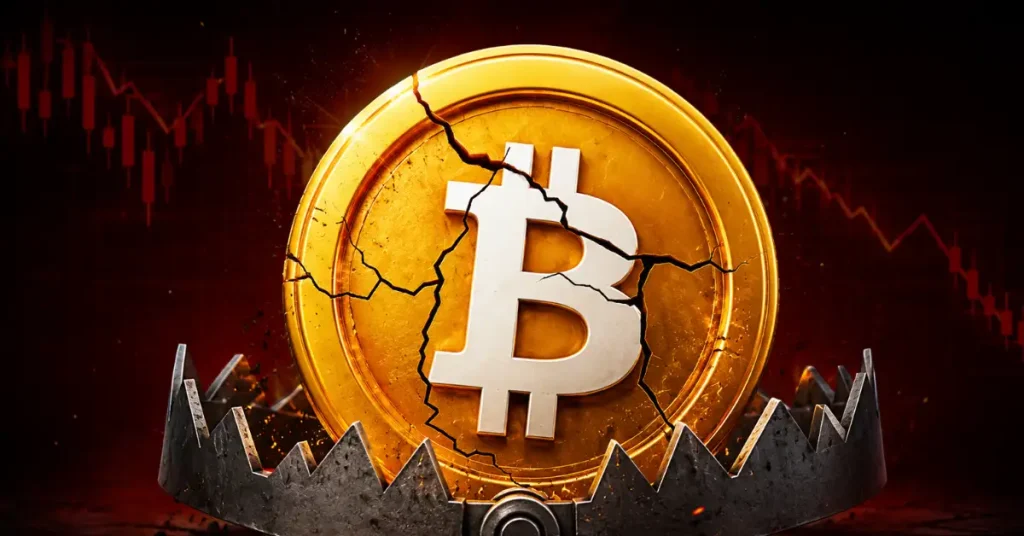 JPMorgan Says Bitcoin Outlook Hinges on Strategy Funding and CLARITY Act Progress