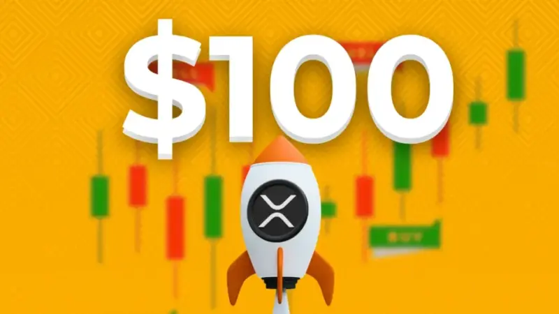 Macro Analyst Jim Willie Maps Five Institutional Catalysts That Could Drive XRP Price to $100